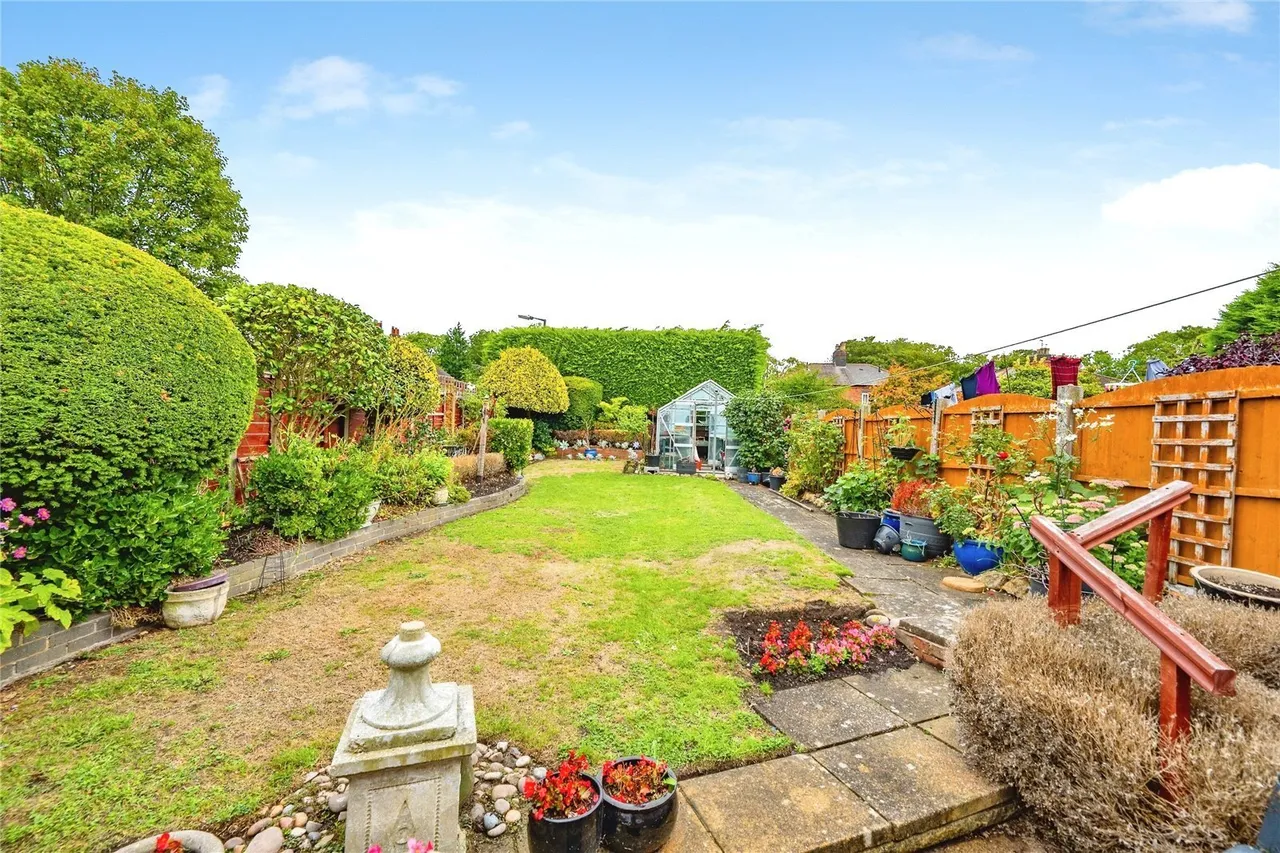 Sambar Road, Fazeley, Tamworth, Staffordshire, B78, photo 2