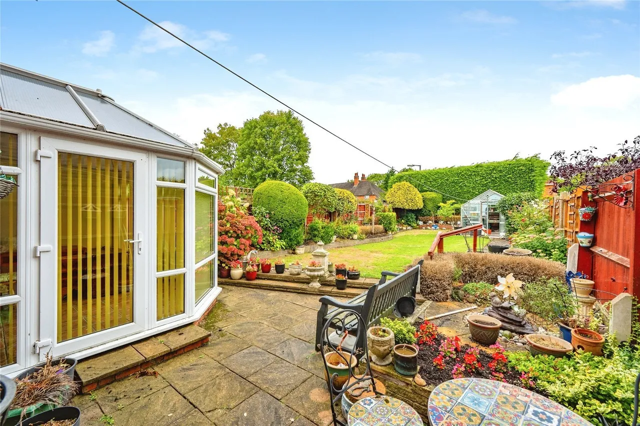Sambar Road, Fazeley, Tamworth, Staffordshire, B78, photo 19