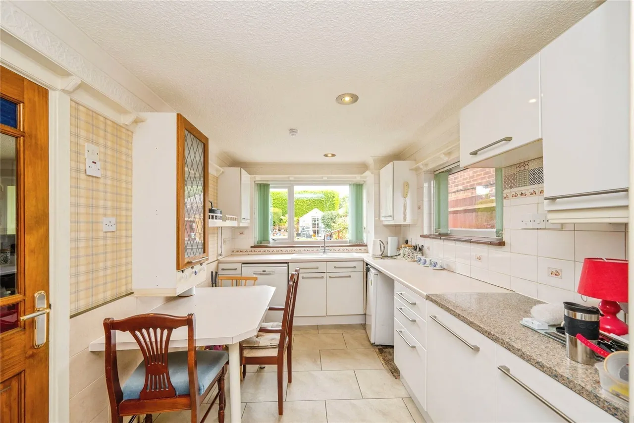Sambar Road, Fazeley, Tamworth, Staffordshire, B78, photo 18