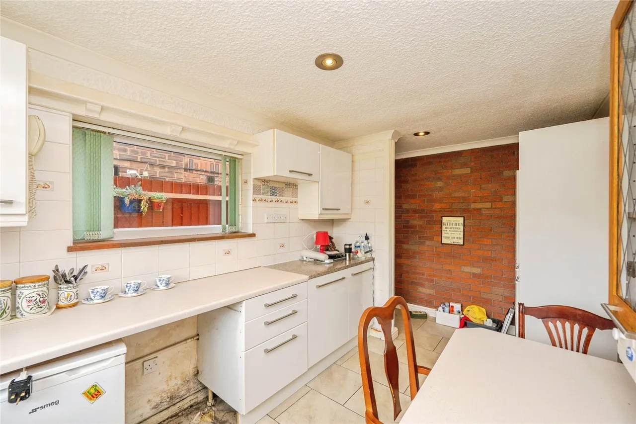 Sambar Road, Fazeley, Tamworth, Staffordshire, B78, photo 13