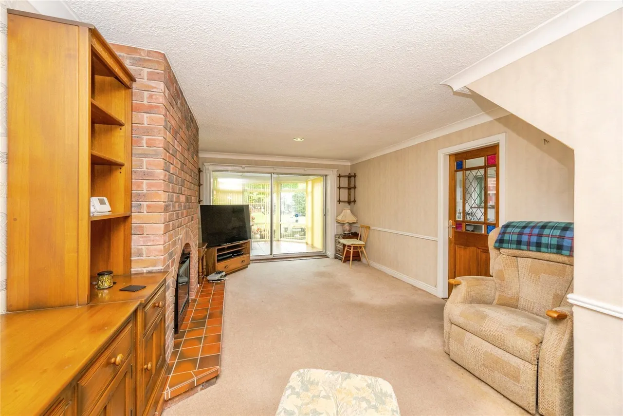 Sambar Road, Fazeley, Tamworth, Staffordshire, B78, photo 6