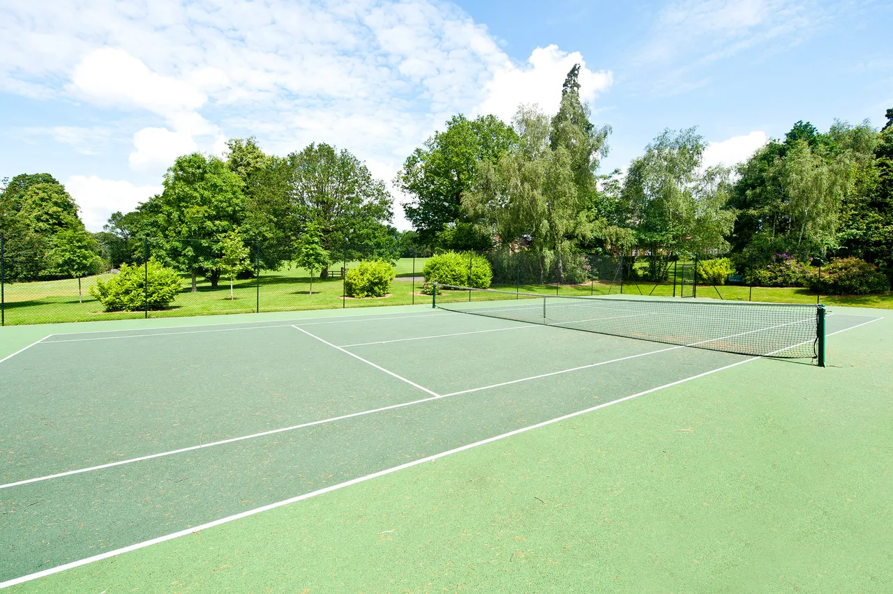 Swaylands Estate, Penshurst Road, Penshurst, Kent, TN11 8DY, photo 17