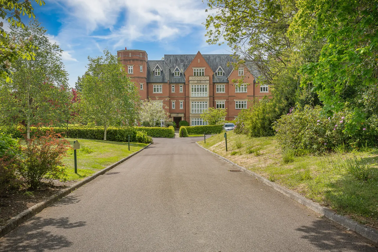 Swaylands Estate, Penshurst Road, Penshurst, Kent, TN11 8DY, photo 3