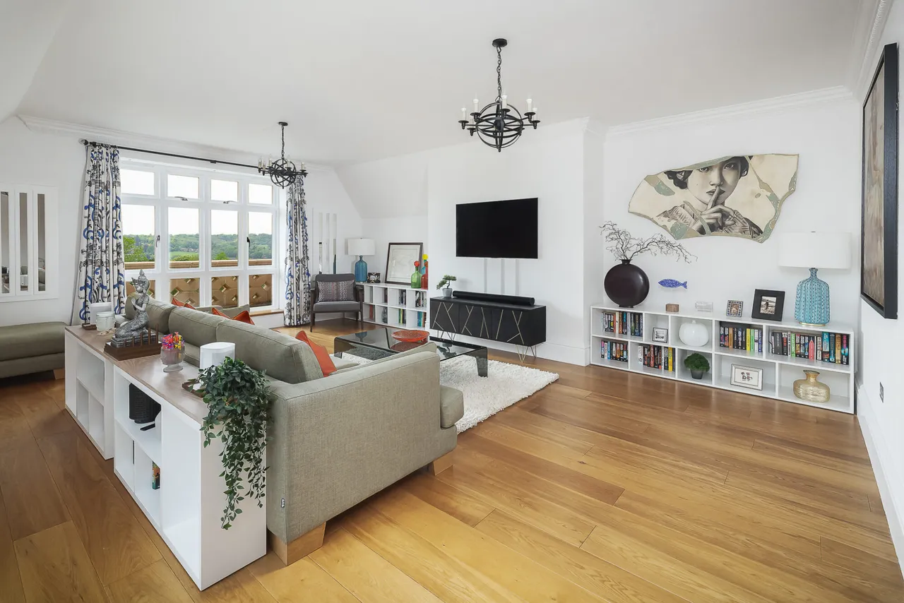 Swaylands Estate, Penshurst Road, Penshurst, Kent, TN11 8DY, photo 5