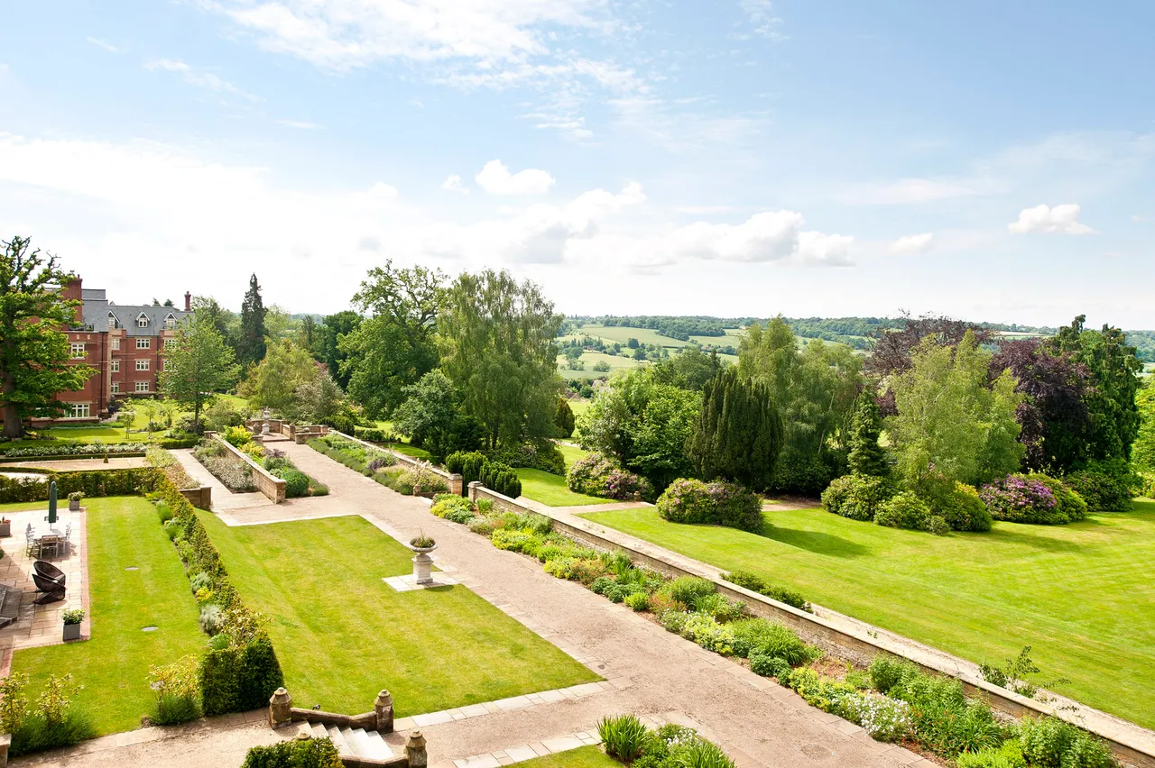 Swaylands Estate, Penshurst Road, Penshurst, Kent, TN11 8DY, photo 18