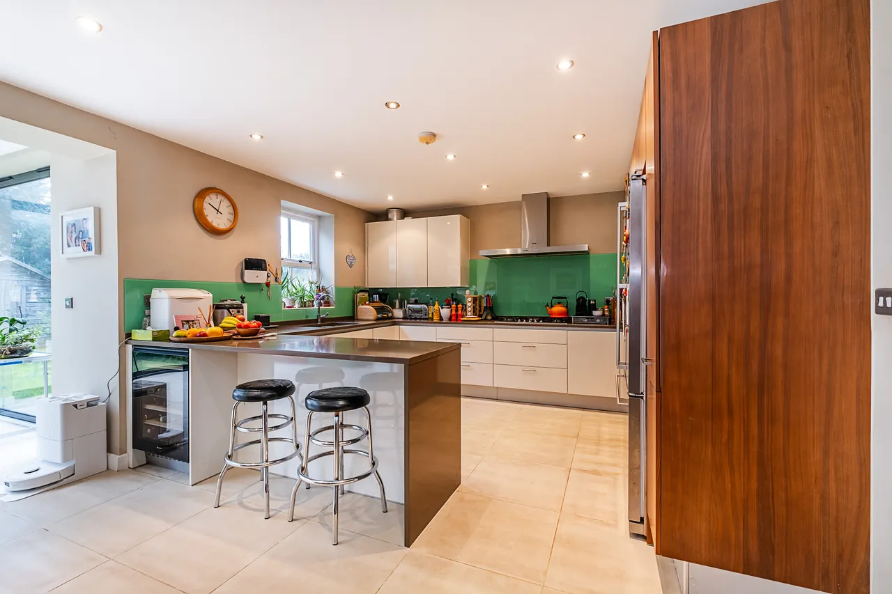 Chartfield Avenue, London, SW15, photo 6