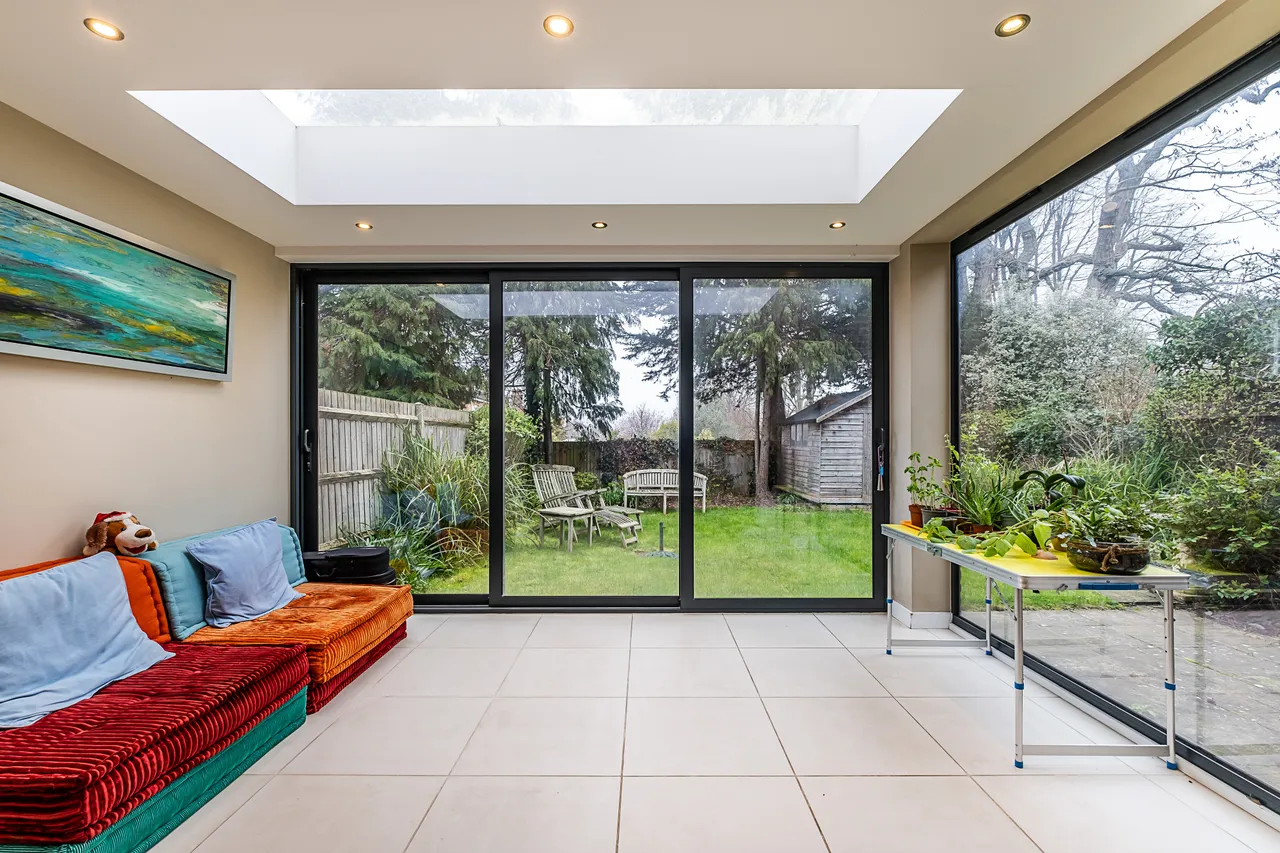Chartfield Avenue, London, SW15, photo 4