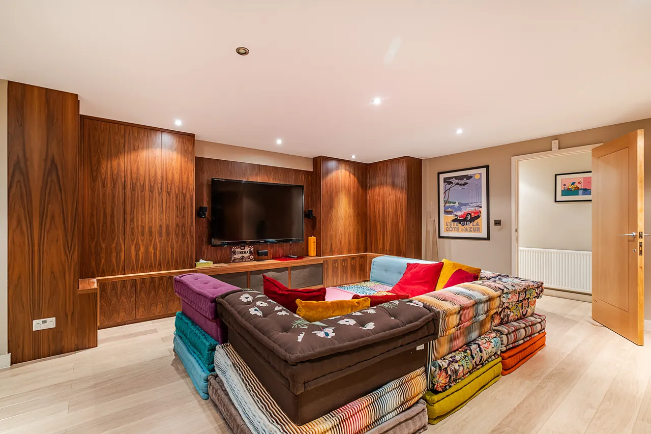 Chartfield Avenue, London, SW15, photo 3