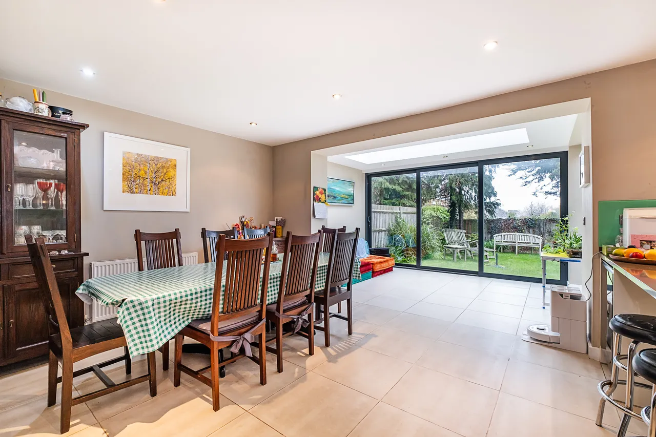 Chartfield Avenue, London, SW15, photo 5
