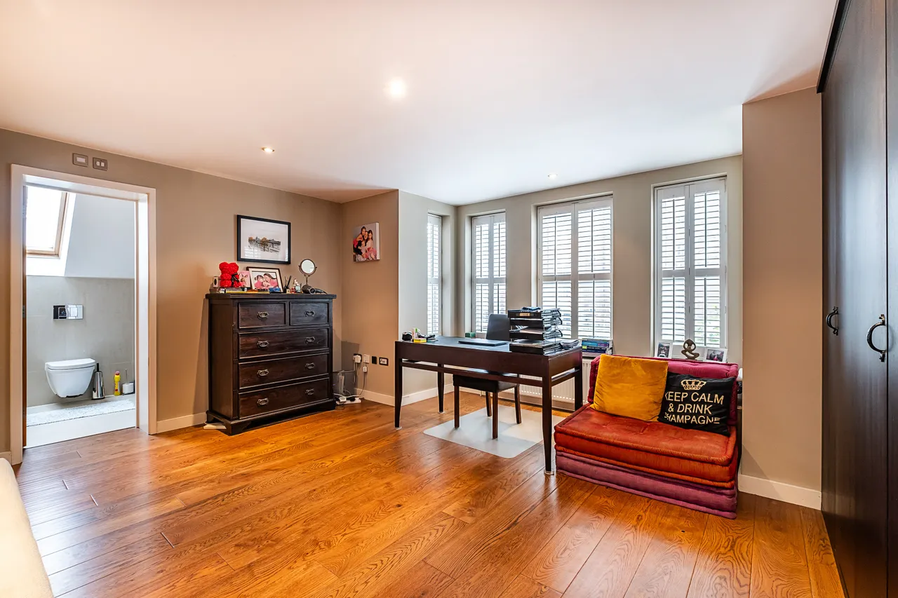 Chartfield Avenue, London, SW15, photo 9