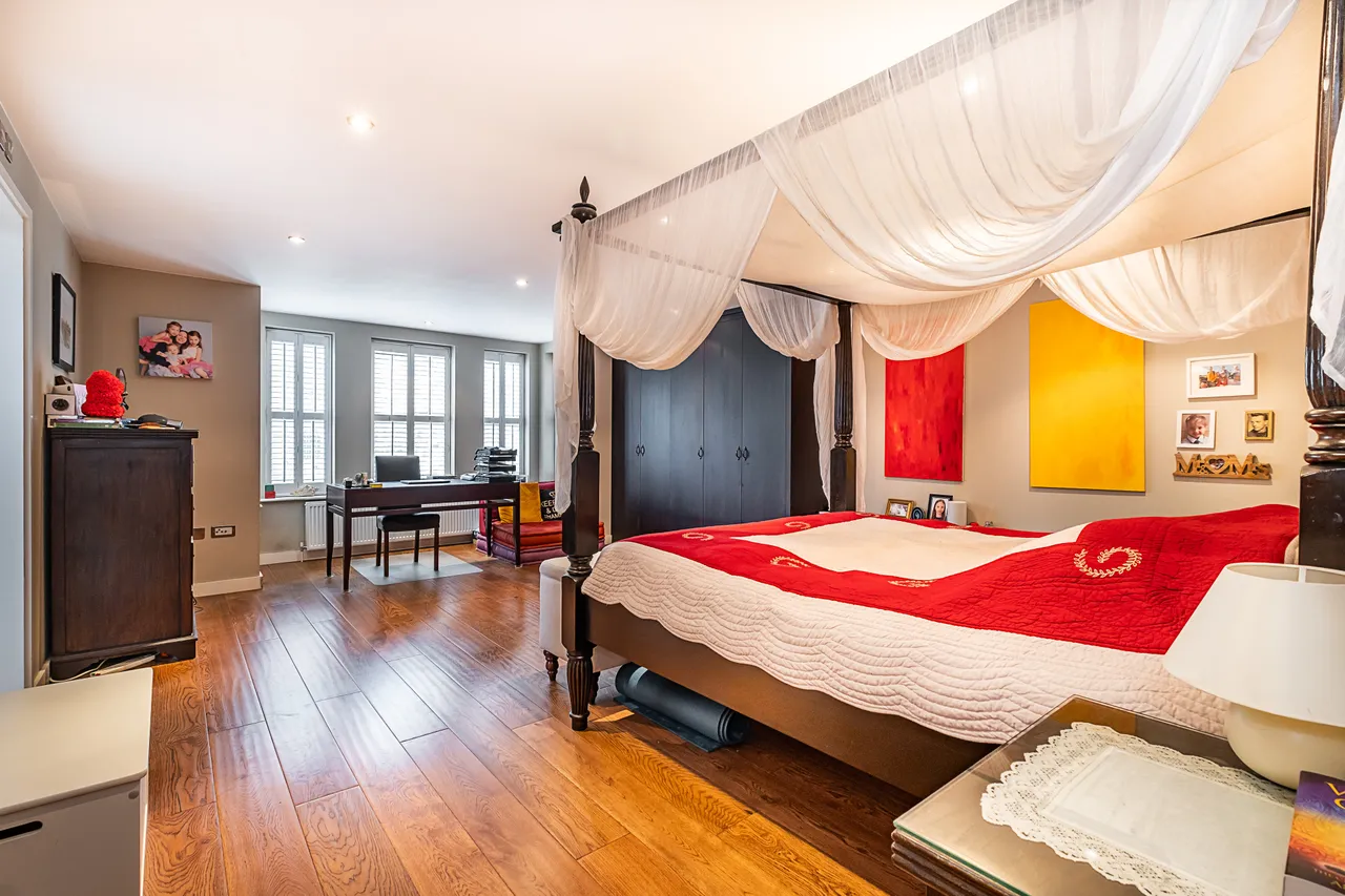 Chartfield Avenue, London, SW15, photo 8