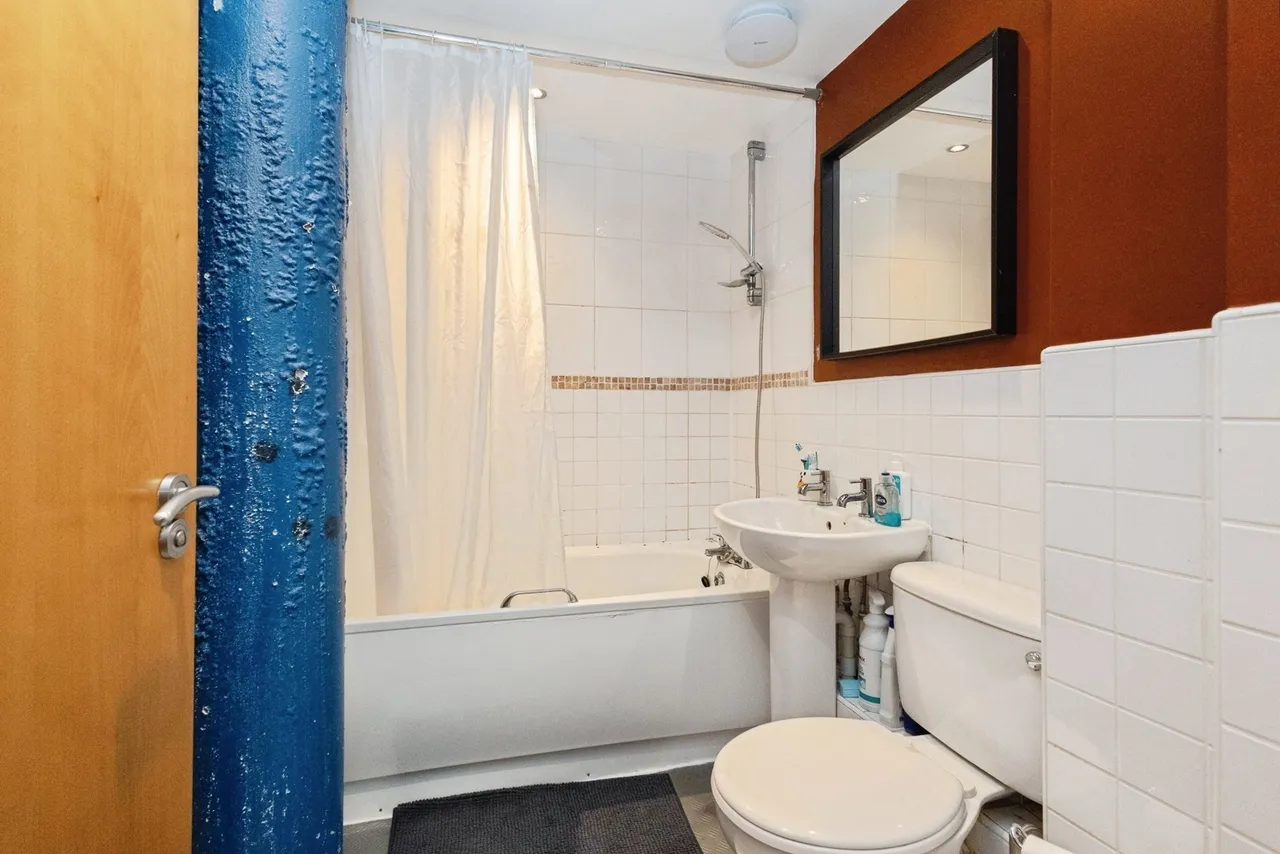 5 Cambridge Mill, Greater Manchester, M1, photo 5