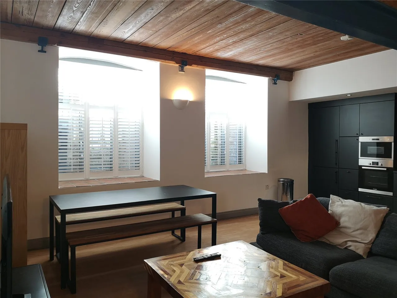 5 Cambridge Mill, Greater Manchester, M1, photo 13