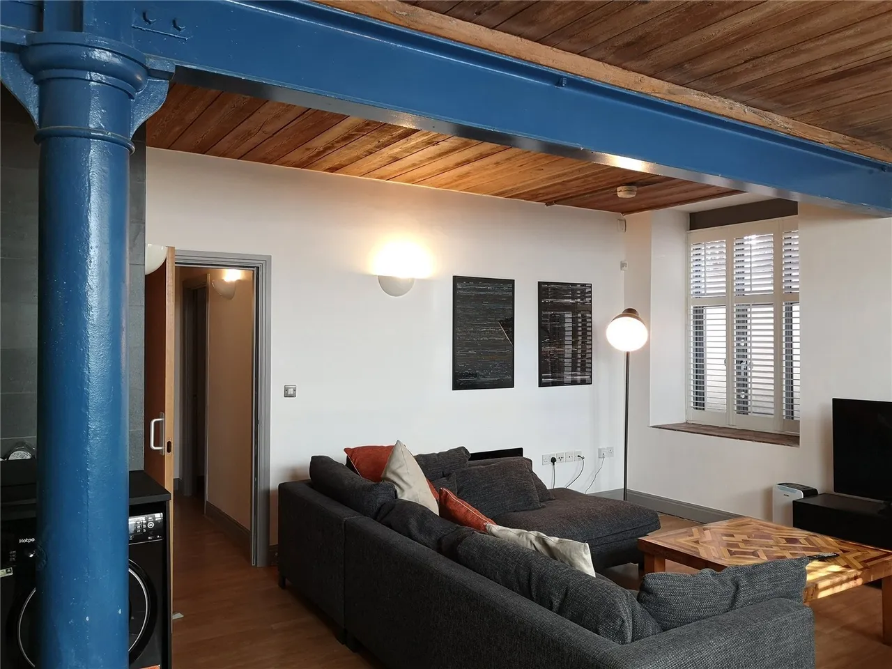 5 Cambridge Mill, Greater Manchester, M1, photo 14