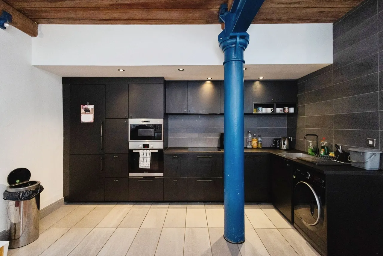 5 Cambridge Mill, Greater Manchester, M1, photo 2