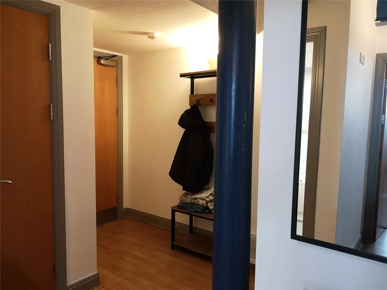 5 Cambridge Mill, Greater Manchester, M1, photo 9