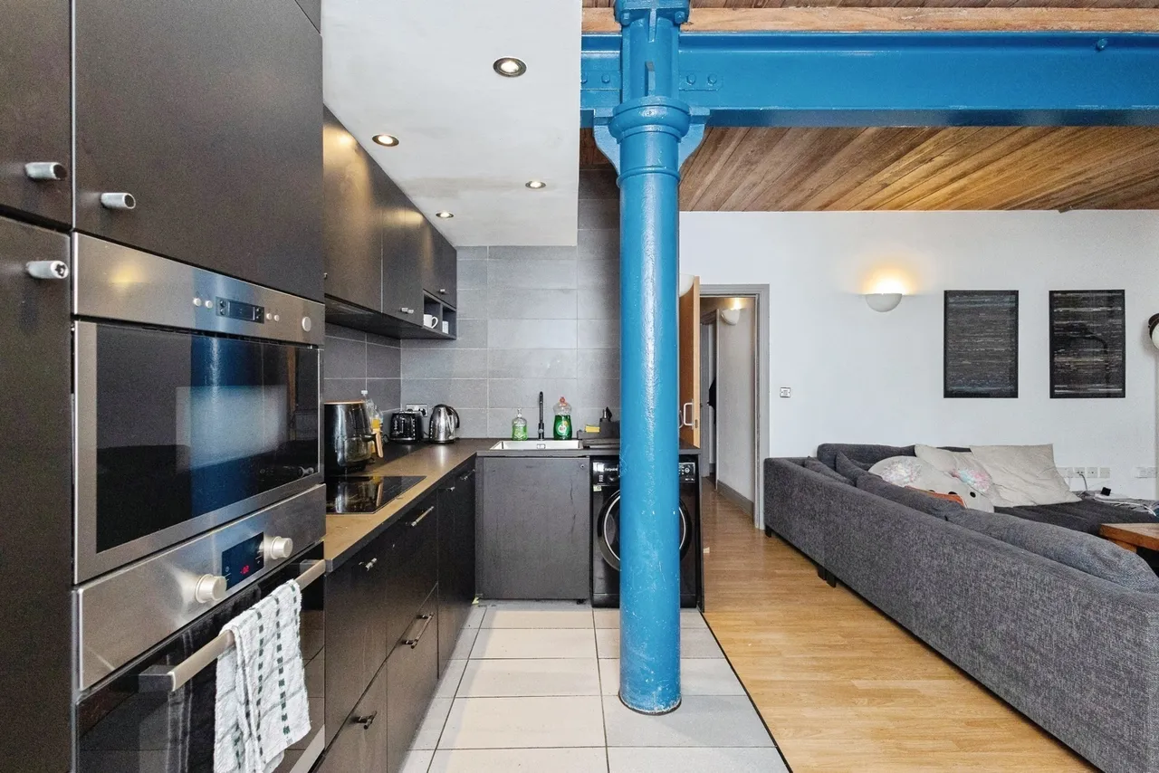 5 Cambridge Mill, Greater Manchester, M1, photo 7