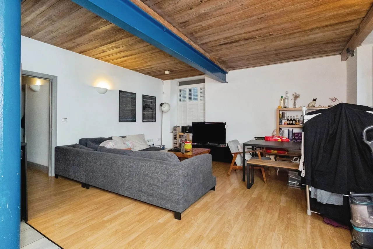 5 Cambridge Mill, Greater Manchester, M1, photo 3