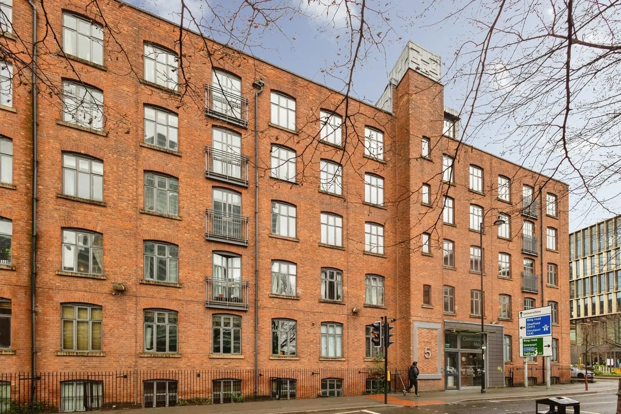 5 Cambridge Mill, Greater Manchester, M1, photo 19