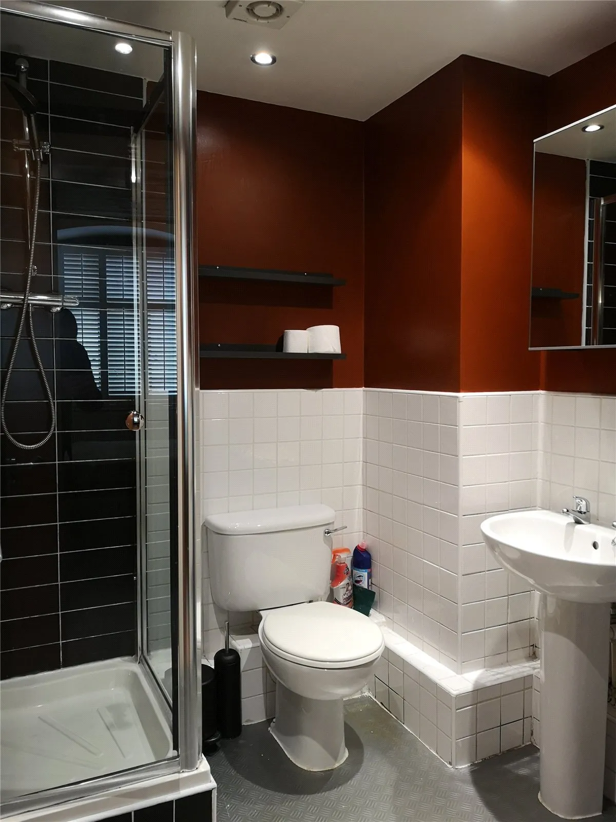 5 Cambridge Mill, Greater Manchester, M1, photo 17