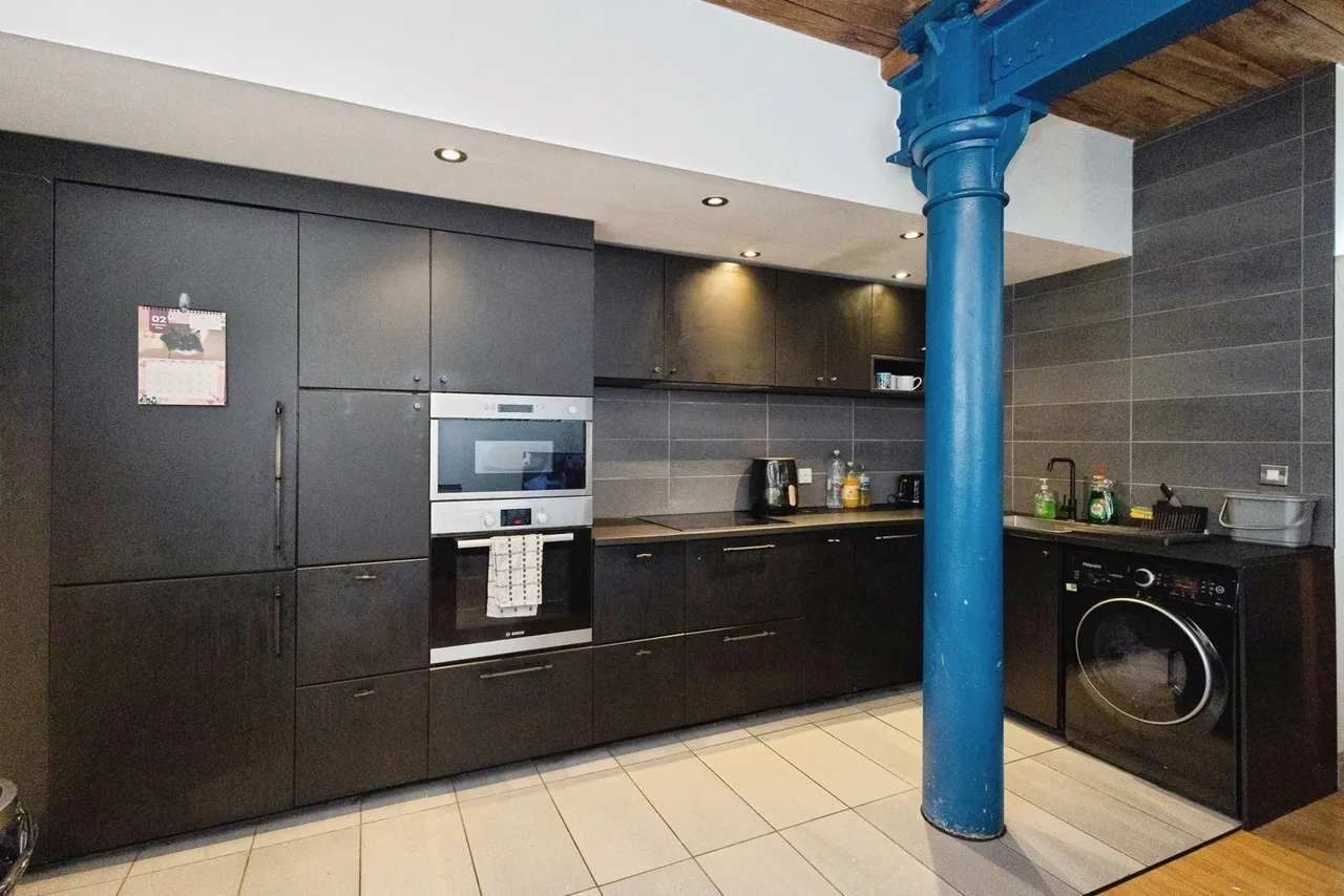 5 Cambridge Mill, Greater Manchester, M1, photo 8