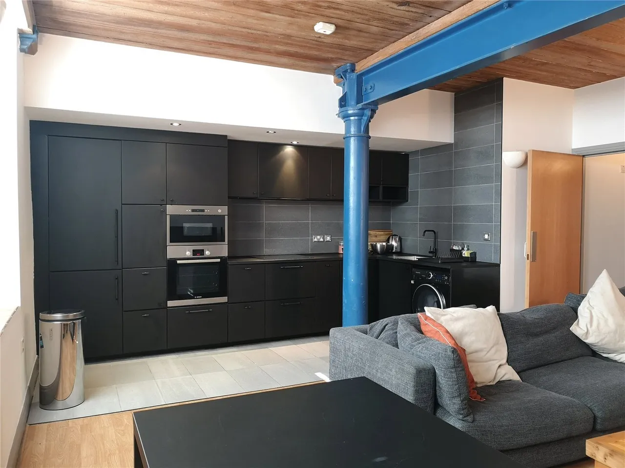 5 Cambridge Mill, Greater Manchester, M1, photo 10