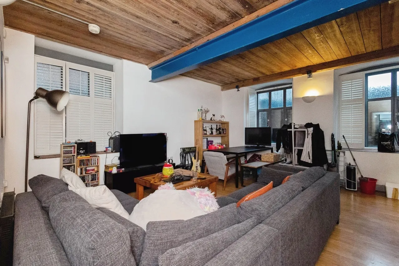 5 Cambridge Mill, Greater Manchester, M1, photo 4