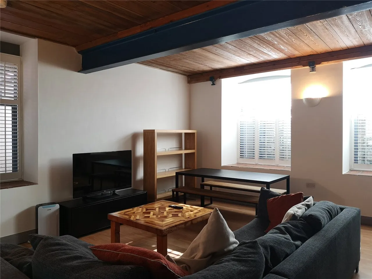 5 Cambridge Mill, Greater Manchester, M1, photo 12