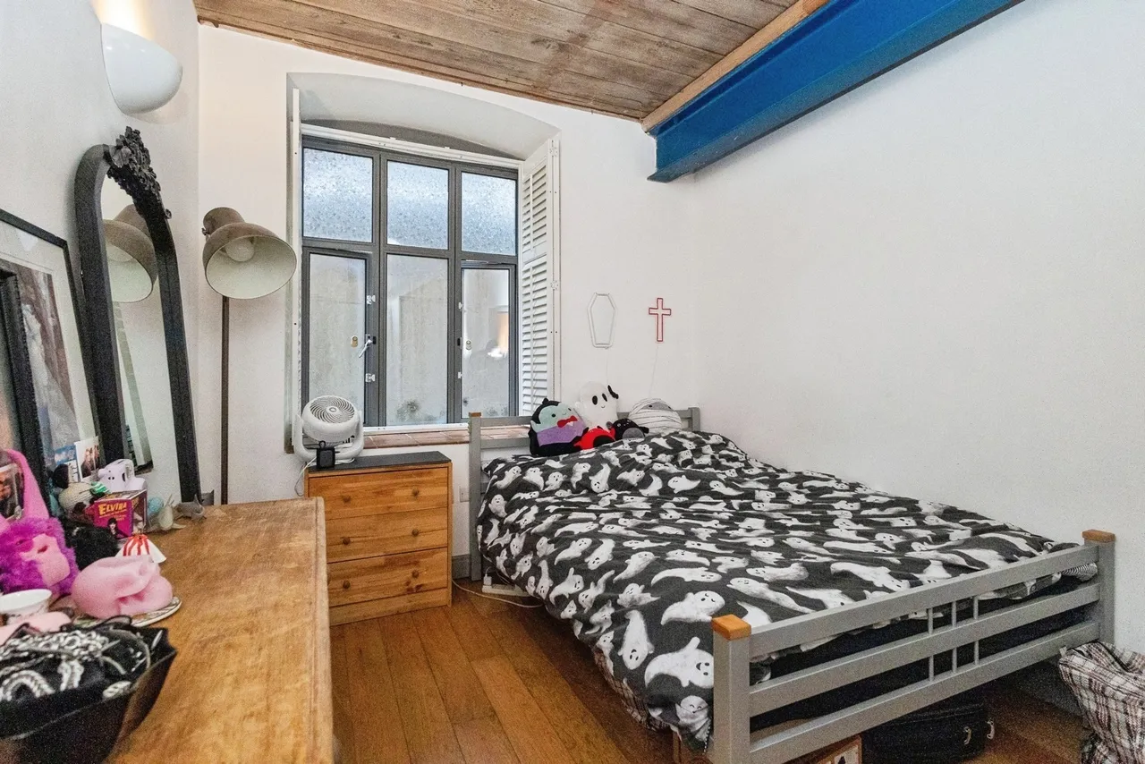 5 Cambridge Mill, Greater Manchester, M1, photo 6