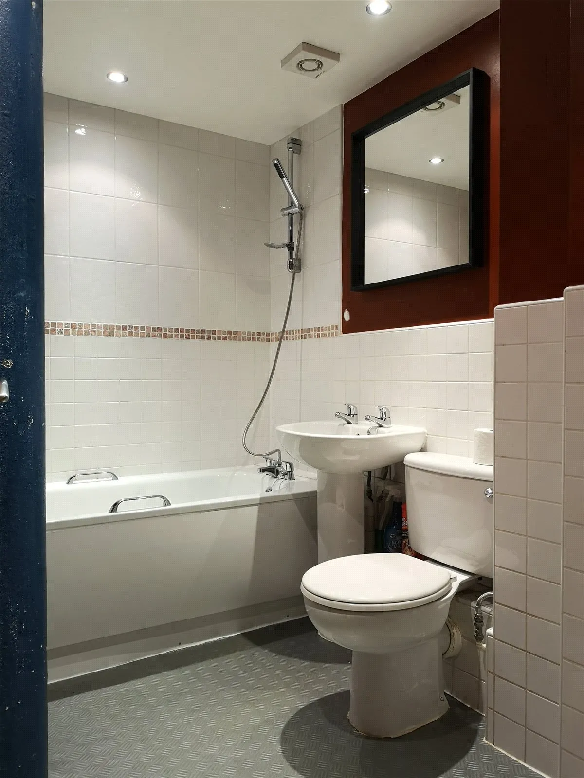 5 Cambridge Mill, Greater Manchester, M1, photo 15