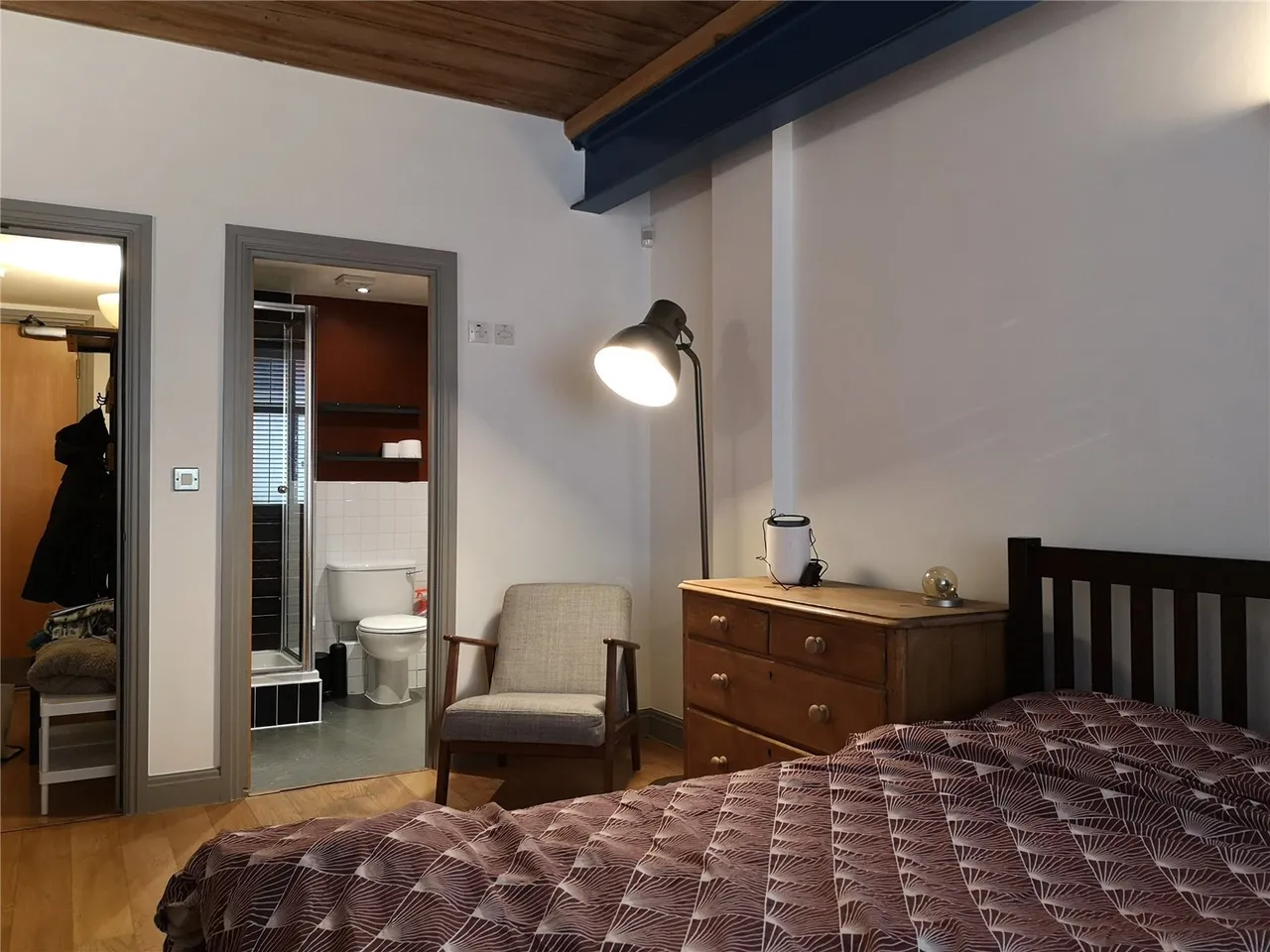 5 Cambridge Mill, Greater Manchester, M1, photo 11