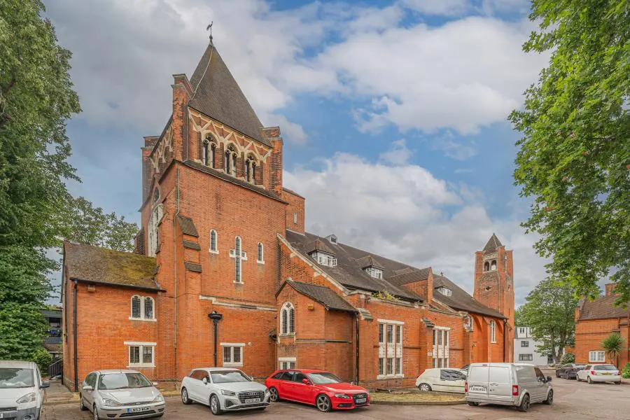 Caroe Court, Edmonton, N9, photo 8