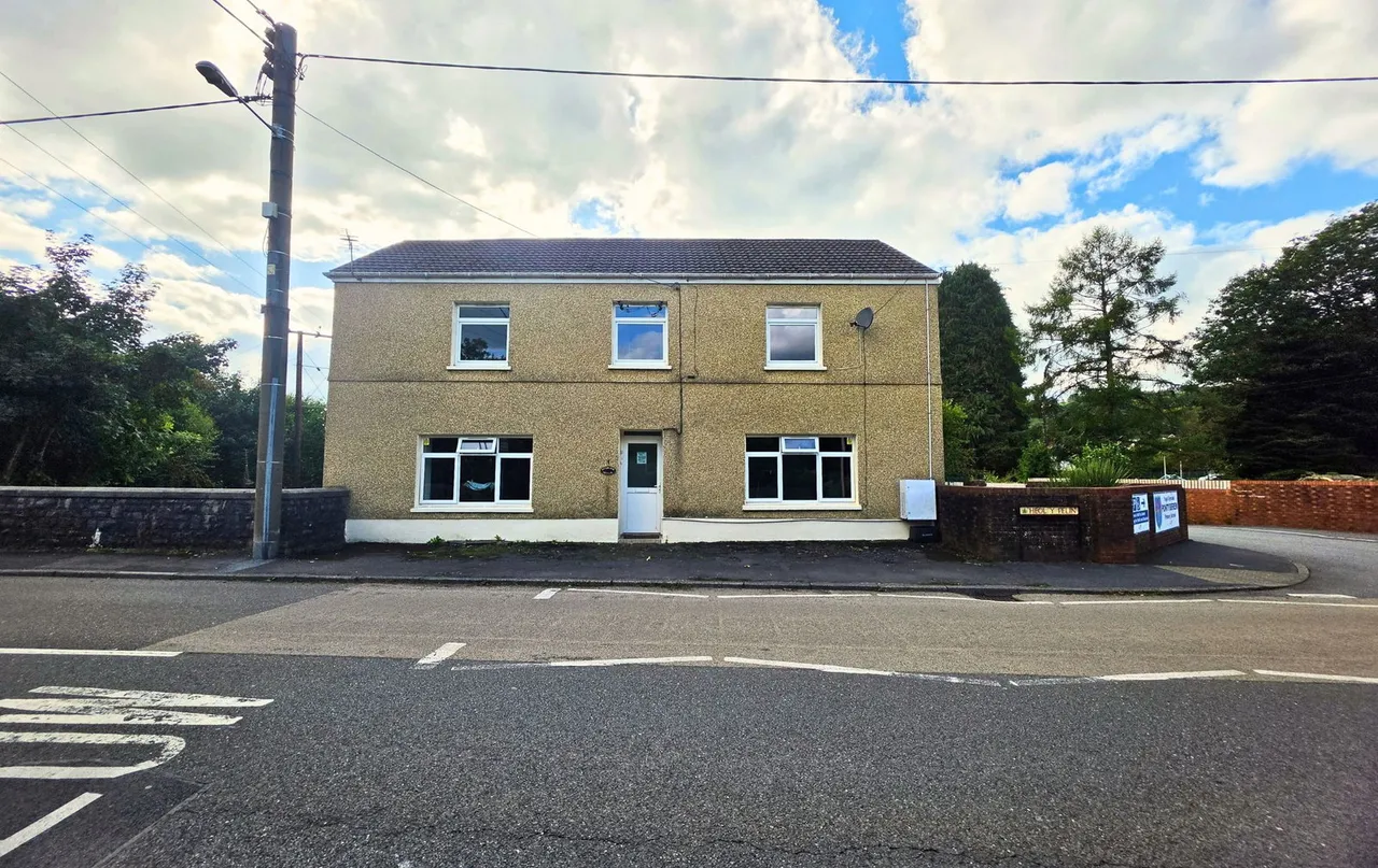 Heol y Felin, Pontyberem, SA15, photo 39