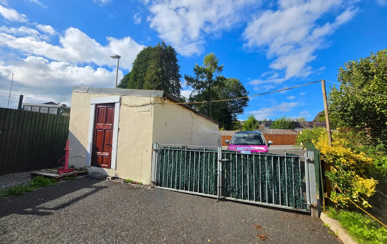 Heol y Felin, Pontyberem, SA15, photo 34