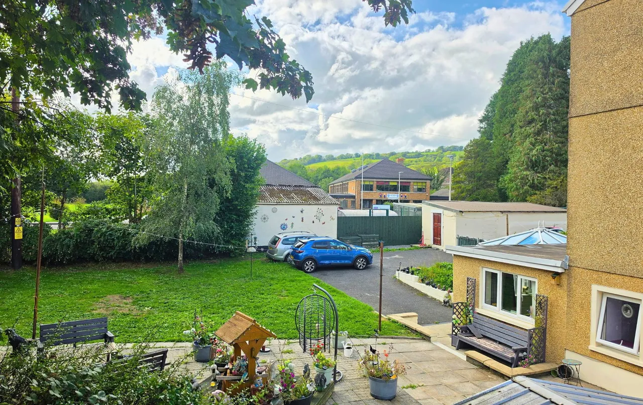 Heol y Felin, Pontyberem, SA15, photo 28
