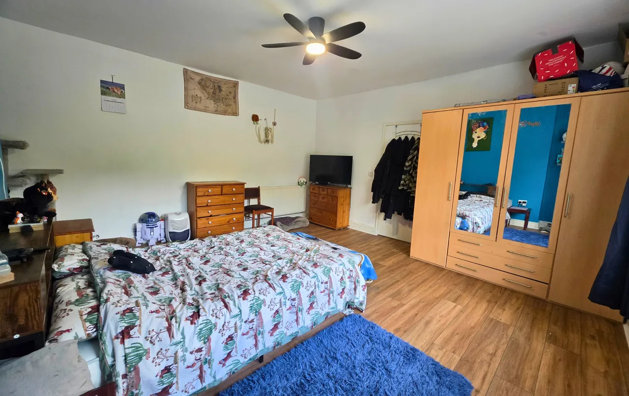 Heol y Felin, Pontyberem, SA15, photo 15