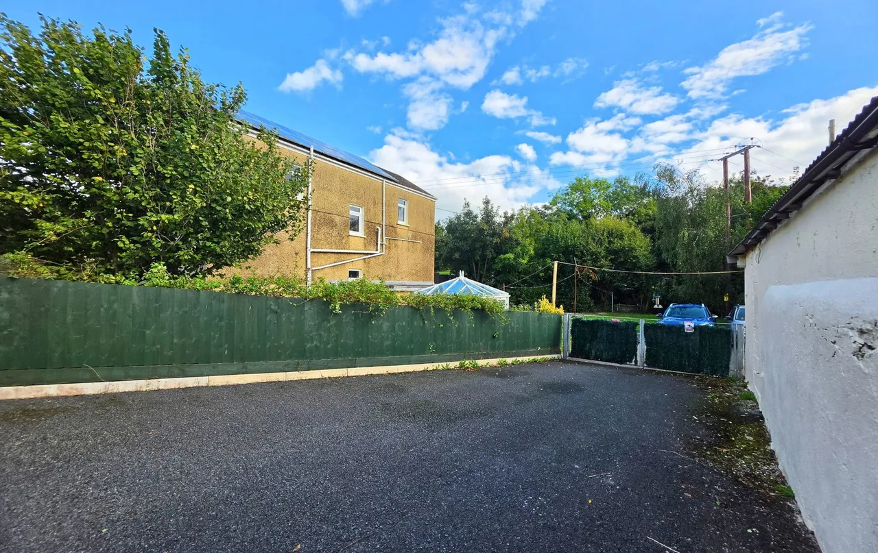 Heol y Felin, Pontyberem, SA15, photo 43