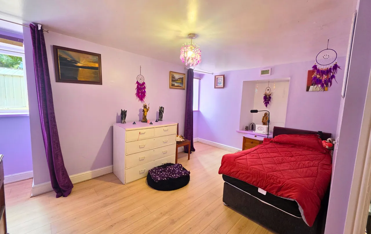 Heol y Felin, Pontyberem, SA15, photo 12