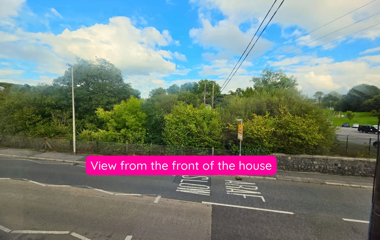 Heol y Felin, Pontyberem, SA15, photo 24