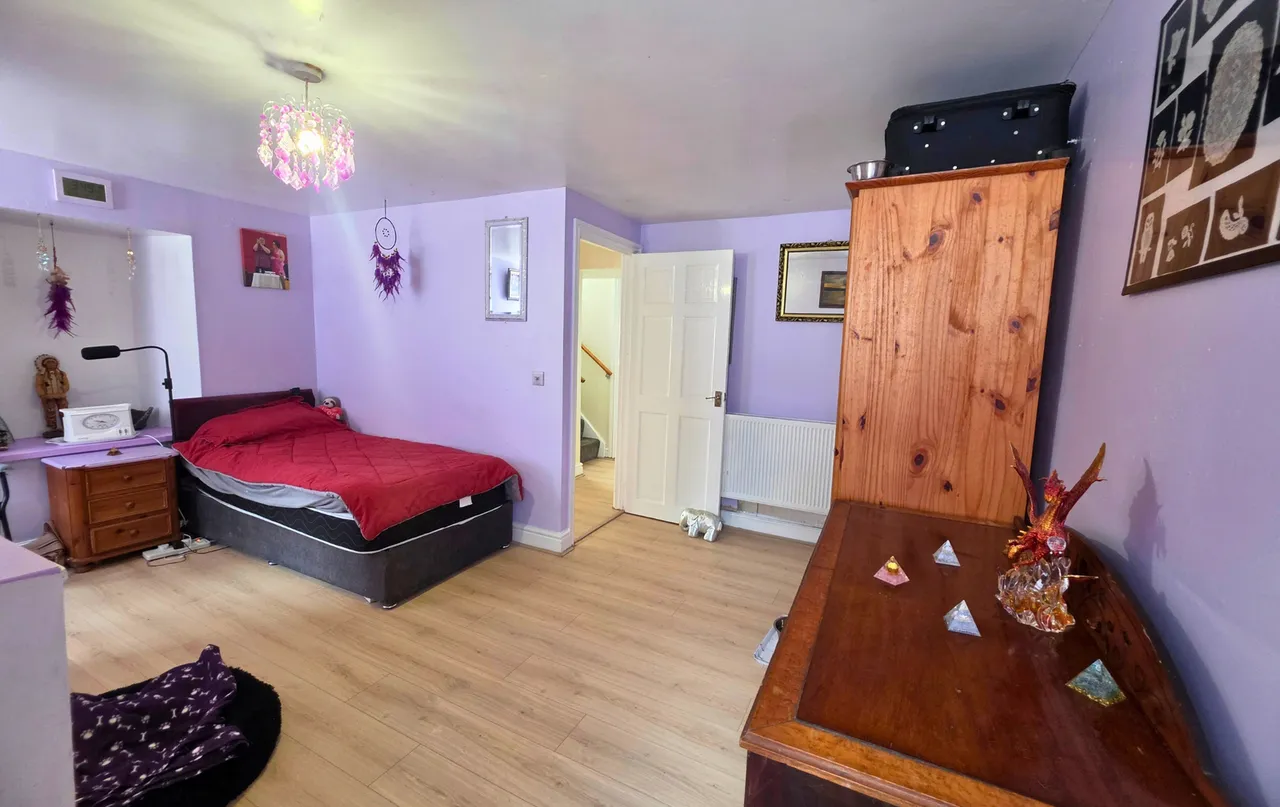 Heol y Felin, Pontyberem, SA15, photo 13