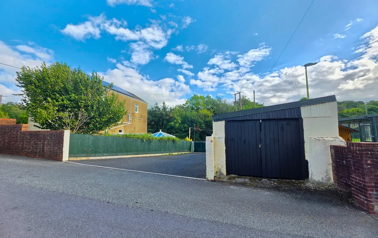 Heol y Felin, Pontyberem, SA15, photo 44