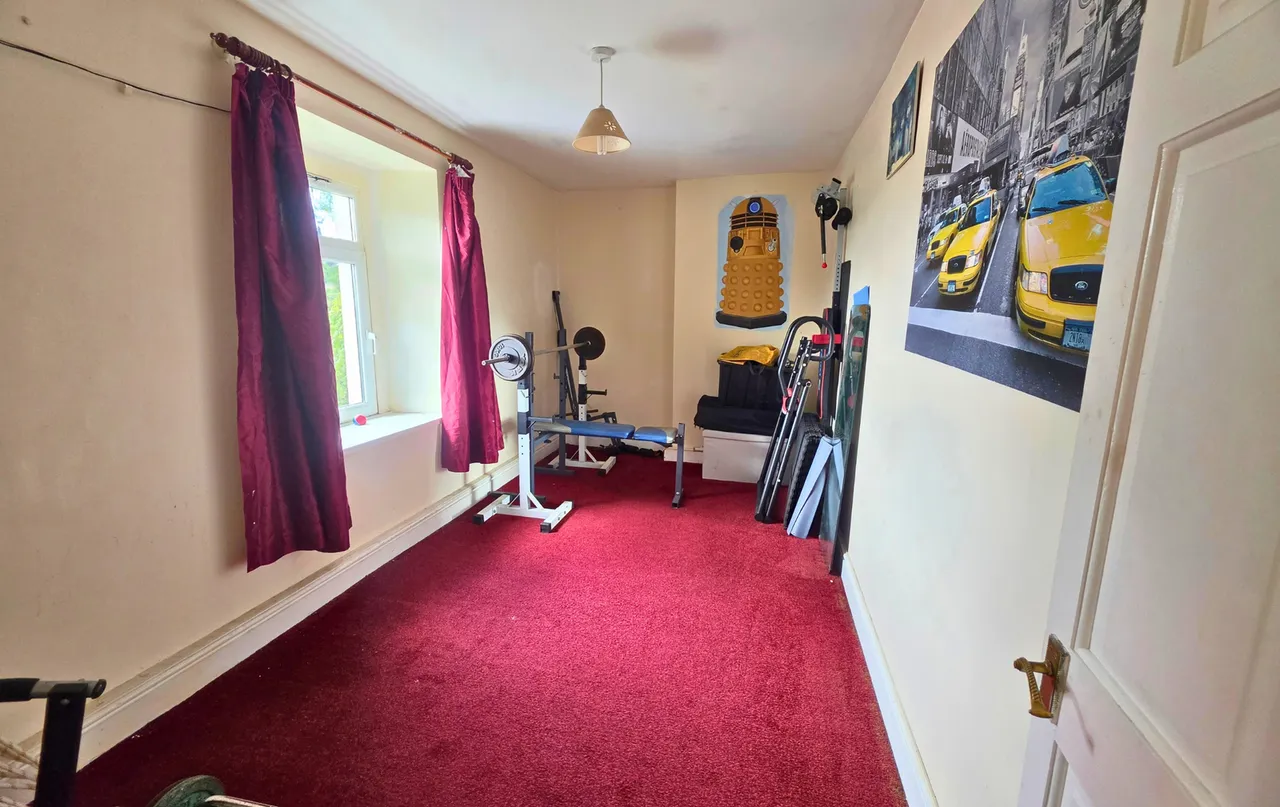 Heol y Felin, Pontyberem, SA15, photo 19
