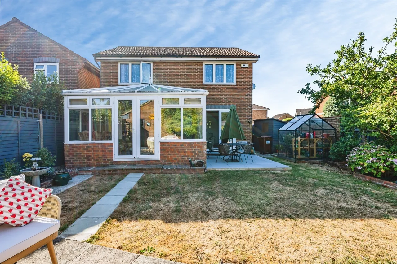 Pentland Close, Eastbourne, BN23, photo 15