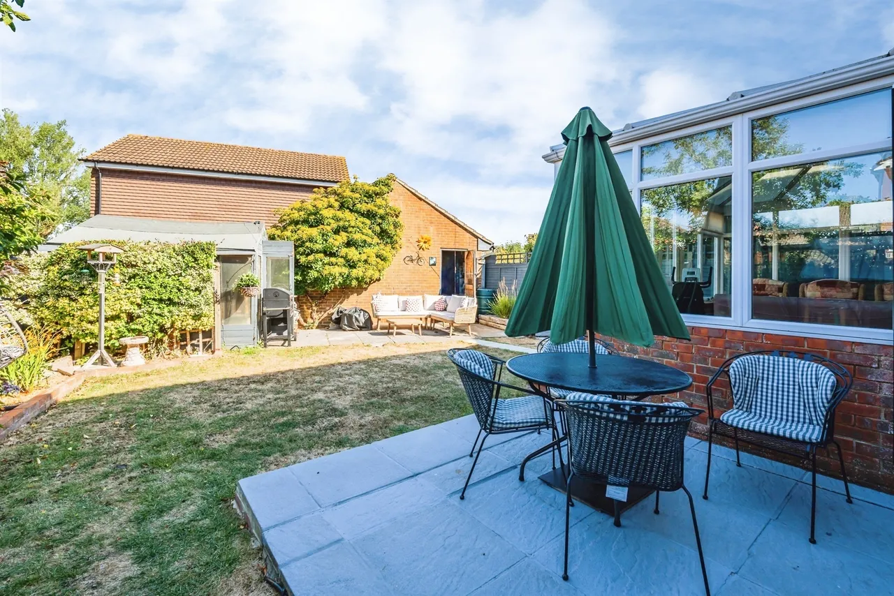 Pentland Close, Eastbourne, BN23, photo 20