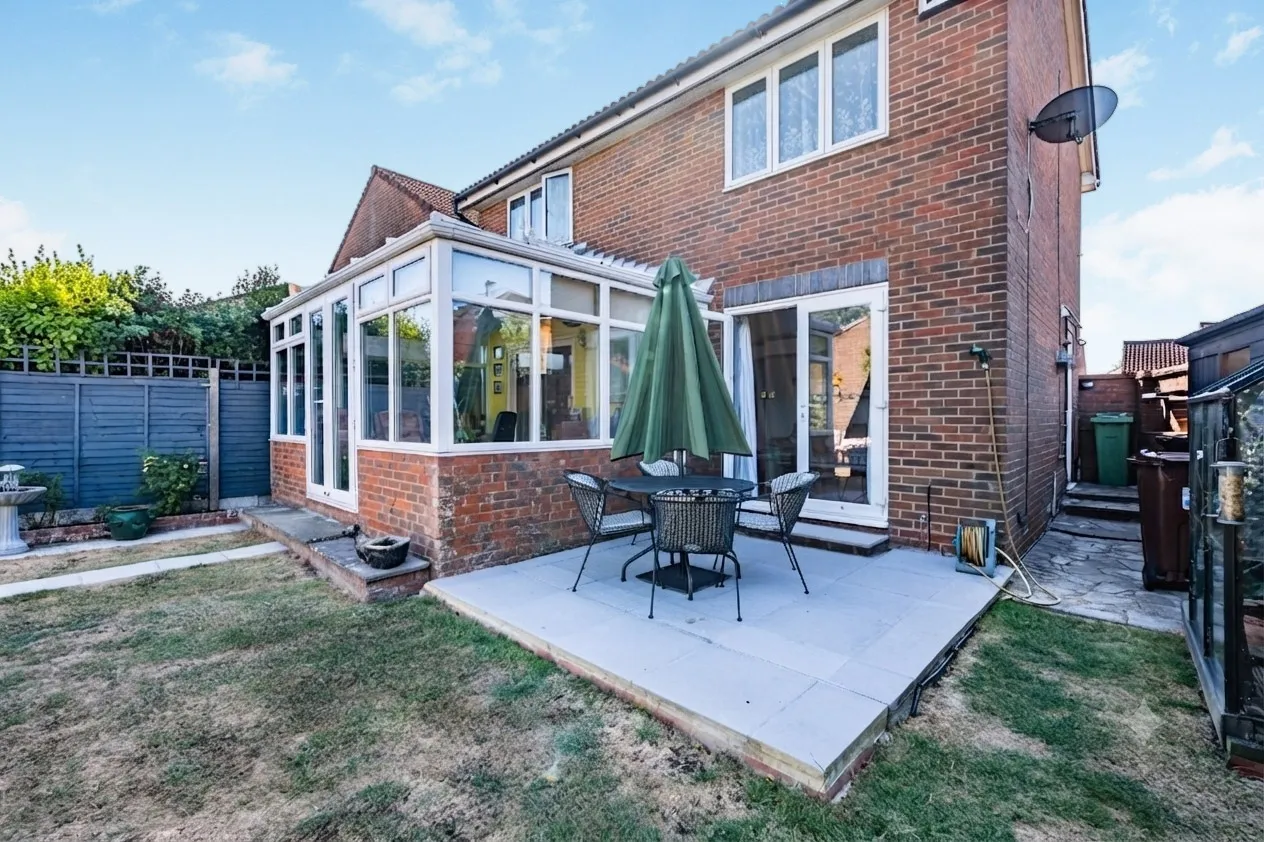 Pentland Close, Eastbourne, BN23, photo 16
