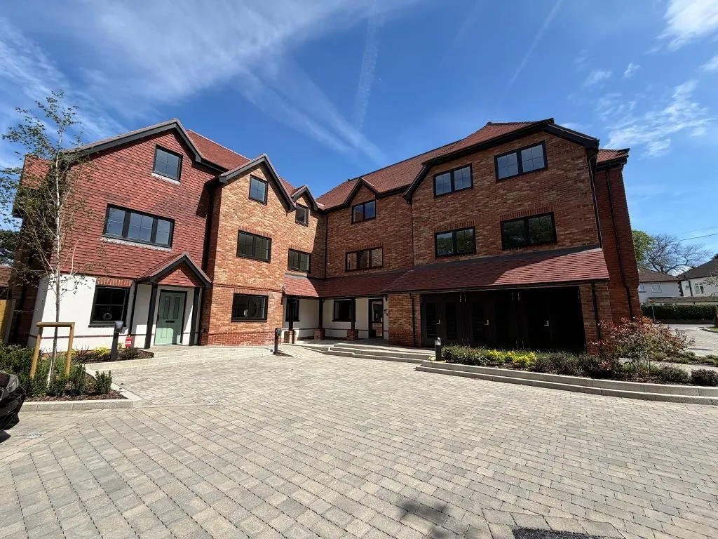Farleigh Road, Warlingham, photo 6