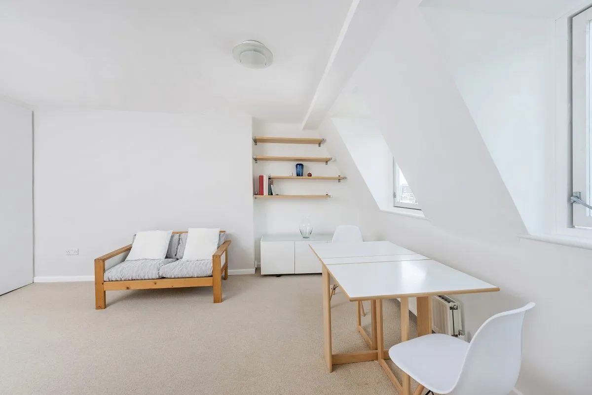 Sinclair Road, Brook Green, W14, photo 6
