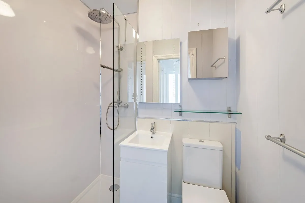 Sinclair Road, Brook Green, W14, photo 5
