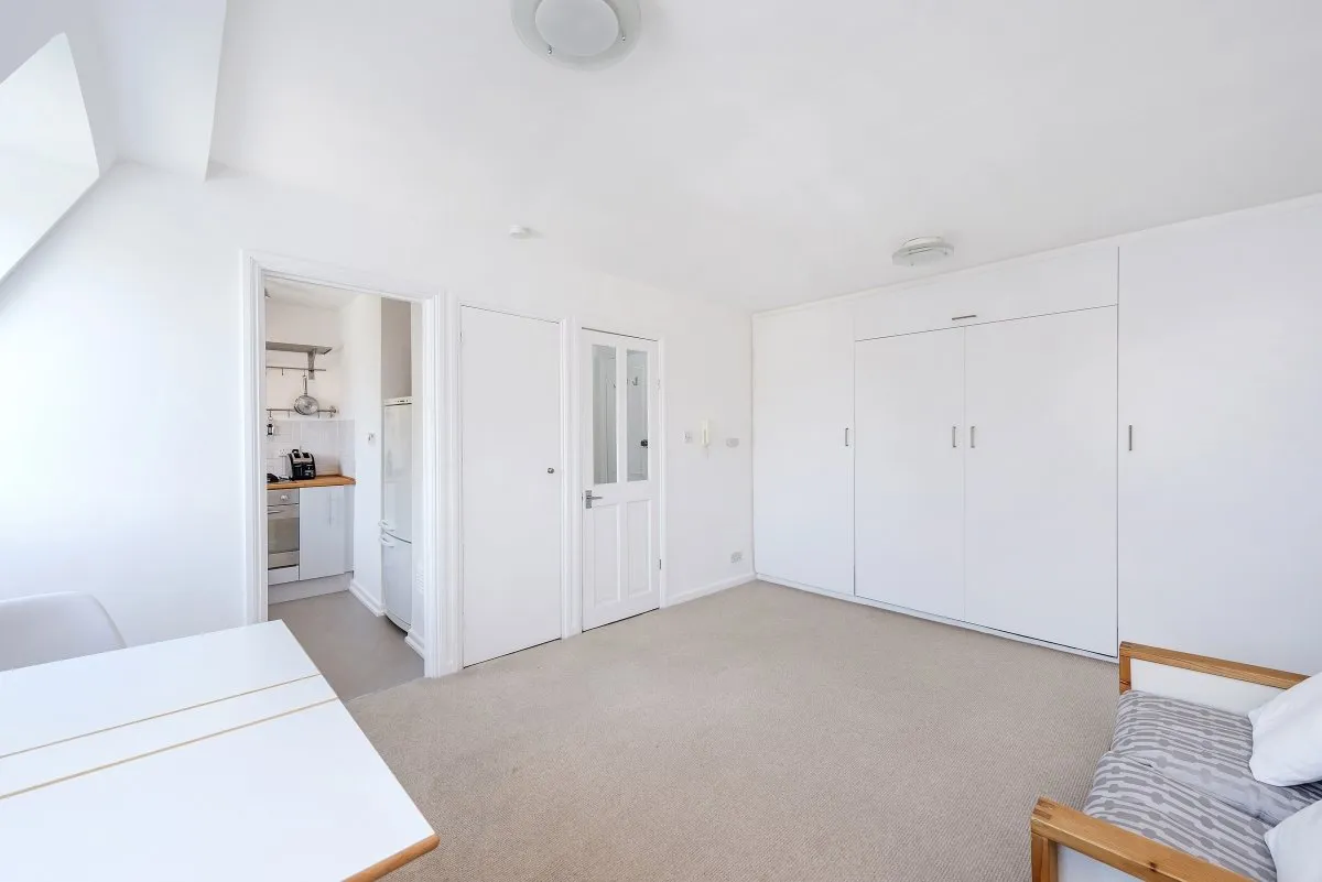 Sinclair Road, Brook Green, W14, photo 3