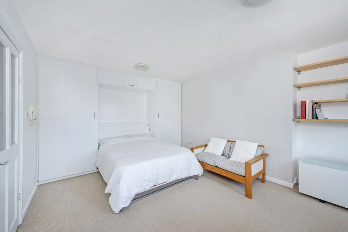 Sinclair Road, Brook Green, W14, photo 4